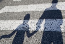 Zebrastreifen - Symbolfoto: Jozef Sedmák / Shotshop