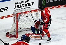 Deutschland - Slowakei - Markus Lenhardt/dpa