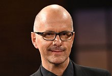 Christoph Maria Herbst - Foto: Henning Kaiser/dpa