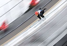 Ski nordisch: Weltmeisterschaft - Hendrik Schmidt/dpa