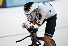 Nicolas Heinrich - Angelika Warmuth/dpa