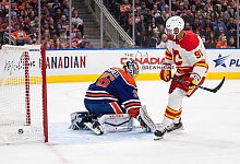 3:4-Niederlage - Jason Franson/The Canadian Press/AP/dpa