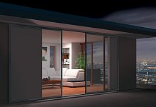 Schutz gegen M&uuml;cken - Foto: VFF/WAREMA Renkhoff SE