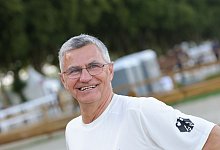 Bundestrainer Otto Becker - Rolf Vennenbernd/dpa