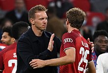 Bayern-Coah - Foto: Sven Hoppe/dpa