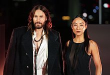 Kinostart - "Tron: Ares" - Soeren Stache/dpa