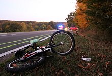 Tödlicher Unfall in Fissenknick - Seda Hagemann