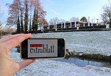 Seeterrassen - Alexandra Schaller