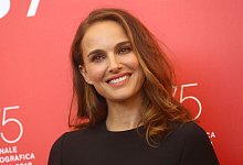 Natalie Portman - Foto: Joel C Ryan/Invision/AP/dpa/Archiv