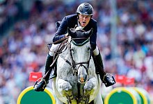 Sven Schl&uuml;sselburg - Foto: Uwe Anspach/dpa