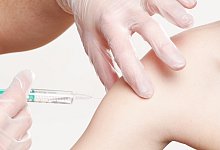 Impfung - Symbolfoto: pixabay.com