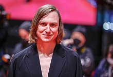 Lars Eidinger ist im Er&ouml;ffnungsfilm des Filmfests Venedig mit dabei. - Gerald Matzka/dpa