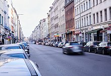 Berlin Kreuzberg - Annette Riedl/dpa