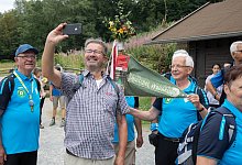 Wimep und andrack - Torben Gocke