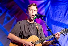 S&auml;nger Oimara - Leonie Asendorpf/dpa