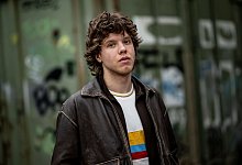 Musiker "Zartmann" - Fabian Sommer/dpa