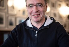 David Safier - Sina Schuldt/dpa