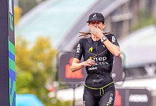 Imogen Simmonds - Pepe Korteniemi/Lehtikuva/dpa