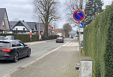 SL Haustenbecker Straße - Cordula Gröne