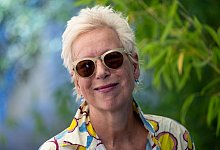 Doris Dörrie - Sven Hoppe/dpa