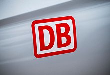 Deutsche Bahn - Daniel Vogl/dpa