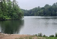 Meschesee - 1 - 1 - Archivfoto: Meike Groppe