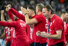 Frankreich - Kroatien - Darko Bandic/AP/dpa