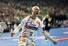 Daniel Pettersson - Marius Becker/dpa