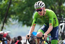 Radsport-WM in Ruanda - Jerome Delay/AP/dpa