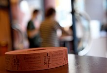 Frauenfilmfest zeigt Film vor Publikum - Caroline Seidel/dpa