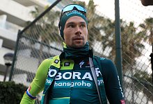 Primoz Roglic - Clara Margais/dpa