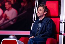 Start der neuen Staffel "The Voice Kids" - Claudius Pflug/Joyn/dpa