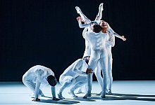 Studie: Kultur spielt für Mehrheit eine große Rolle - Axel Heimken/dpa