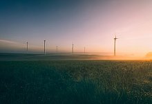 sunrise-7674594_1280 - Symbolbild: Pixabay