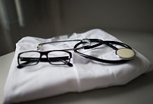 Berufsständische Versorgung - Arno Burgi/dpa-Zentralbild/dpa-tmn