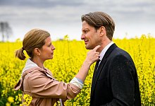 &laquo;Friesland: Artenvielfalt&raquo; - Willi Weber/ZDF/dpa