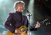 Crowded House - Dan Himbrechts/AAP/EPA/dpa