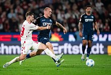 Sven Michel - Marius Becker/dpa