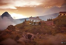 «A Highland Song» - Inkle Studios/dpa-tmn