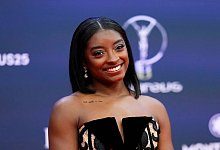 Verleihung der Laureus World Sports Awards - Manu Fernandez/AP/dpa