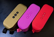 Mobile Lautsprecher von Jabra - Foto: Robert Schlesinger/dpa