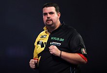 Gabriel Clemens - Foto: Kieran Cleeves/PA Wire/dpa