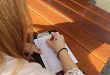 So ist es korrekt - Janet K&ouml;nig