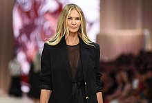 Elle Macpherson - Daniel Pockett/AAP/dpa