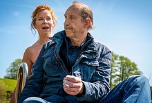 &laquo;Zwei Erben sind einer zuviel&raquo; - Boris Laewen/NDR/dpa