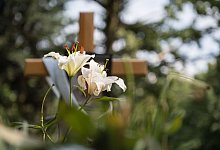 Sicher sein: Die eigene Bestattung planen - Robert G&uuml;nther/dpa-tmn/dpa