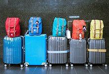 Wer aus einem Risikogebiet kommt, muss bis zu zehn Tage in Quarant&auml;ne. - Symbolbild: Pixabay