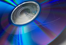 Eine zerkratzte CD - Andrea Warnecke/dpa-tmn