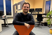 Robin Meier - 1 - Sven Kienscherf