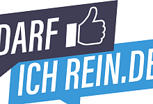 Darf ich rein - Dehoga